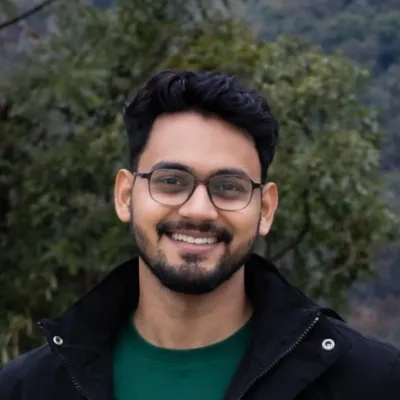 Gyan Prakash Karn