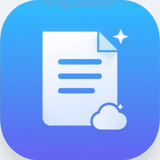 Scan-It: Doc Scanner, Privacy-first & Cloud