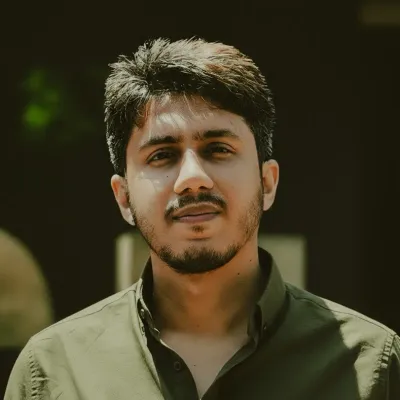 Ariful Alam