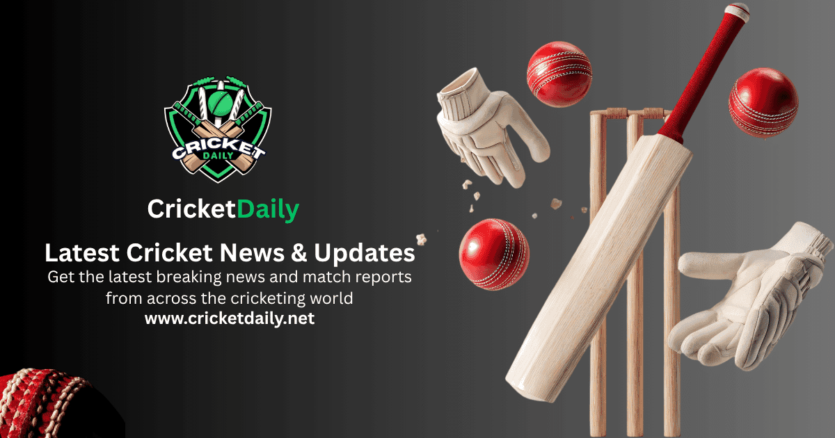 Cricket Daily image 1