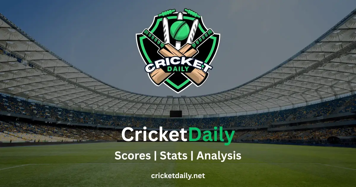 Cricket Daily image 2
