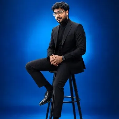 Muhammad Hasan