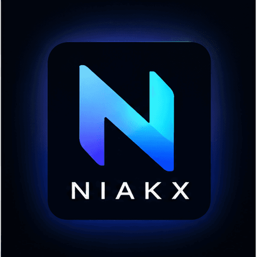 NIAKX LaunchKit — The Startup Launch System