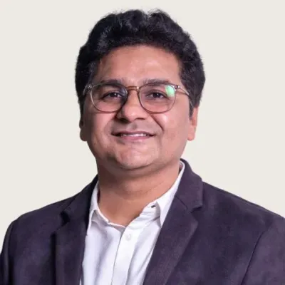 Janak Thakkar