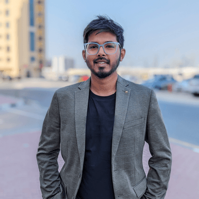 Yokesh Sankar