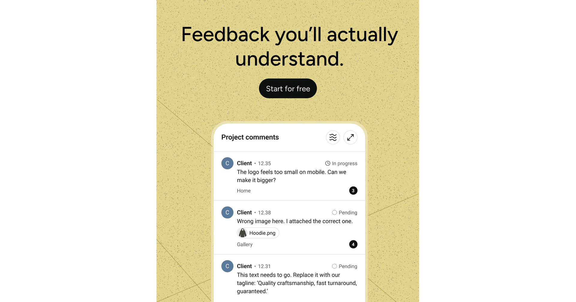 Humblepin image 2