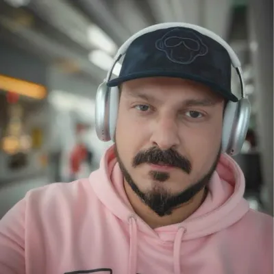 Aveek Dasmalakar
