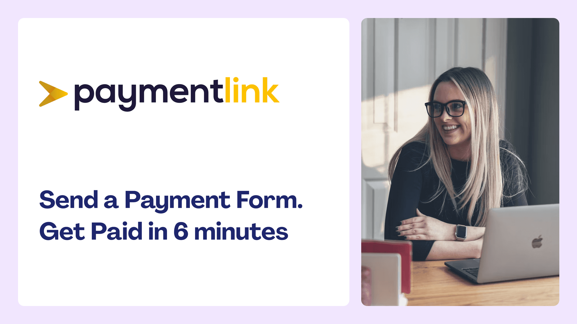 Payment Link — Send a Link, Get Paid image 2