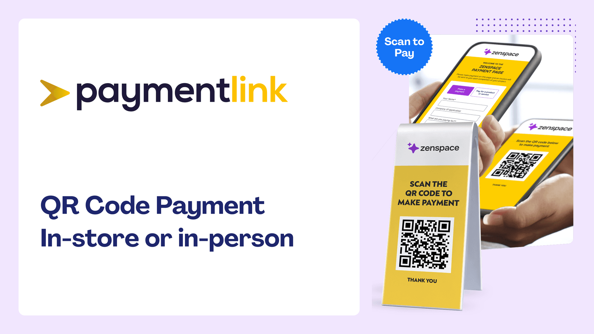 Payment Link — Send a Link, Get Paid image 3