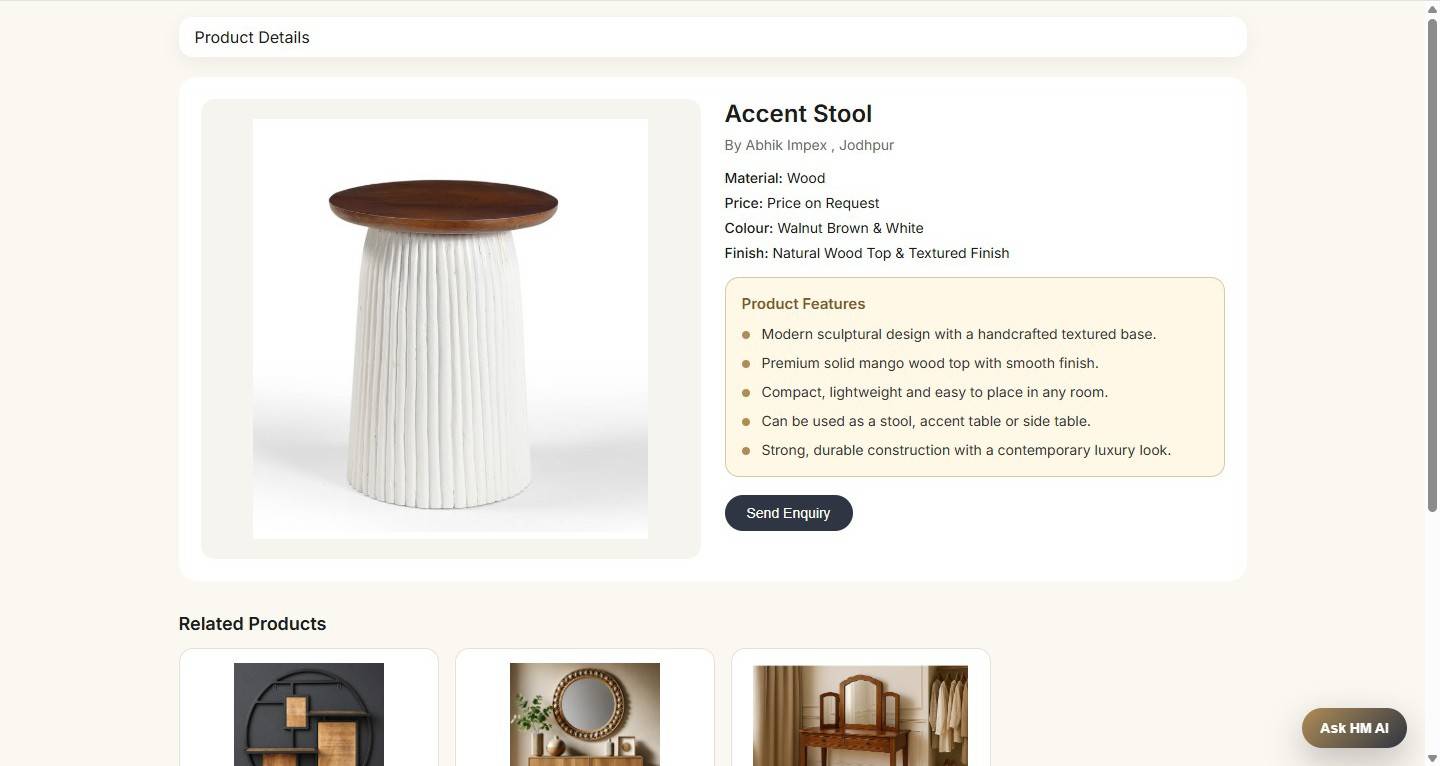 HandicraftsMart image 3