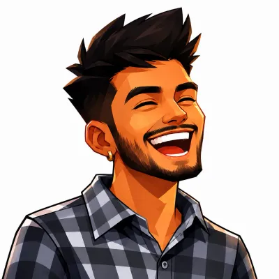 Dhruv Kumar
