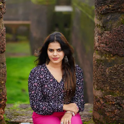 Deepika N
