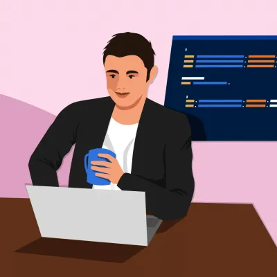 developer Moez