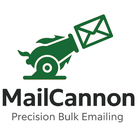 Mail Cannon