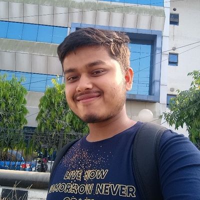 Shubhradip Manna