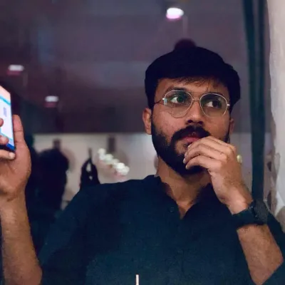 Sooraj Premkumar