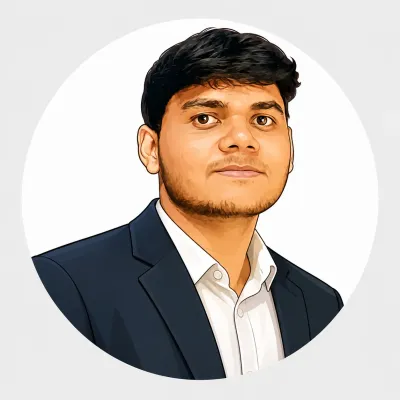AYUSH KUMAR SINGH