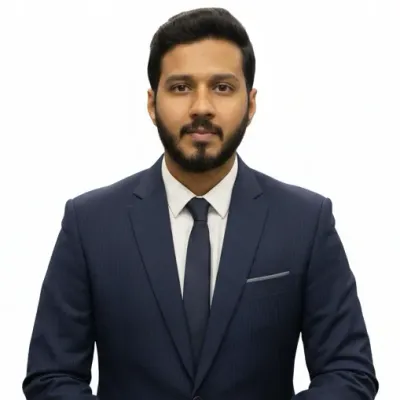Saulat Abbas