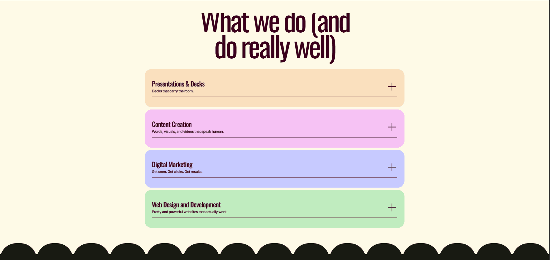 Lumniq - Creative Design Agency image 3