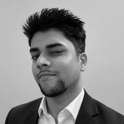Armaan Parvez