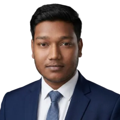 Mayank Roy