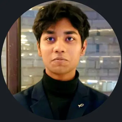 Arush Prasad