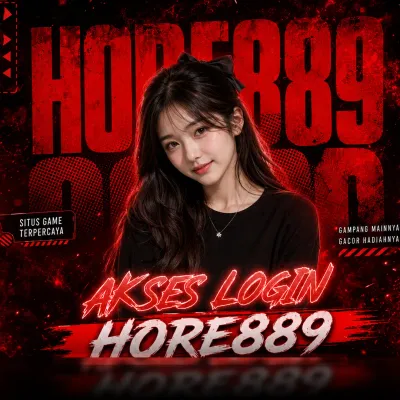 HORE889 HORE889