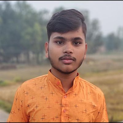 Vibhav Khare