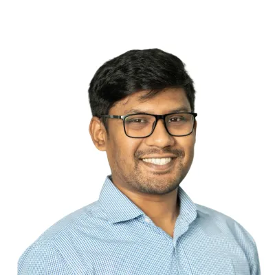 Imrul Kayes