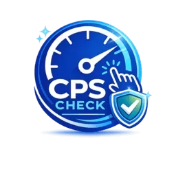 CPS Testclicker