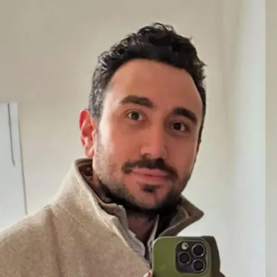 Ali Azad