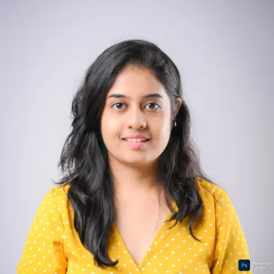 Sanjana Urs