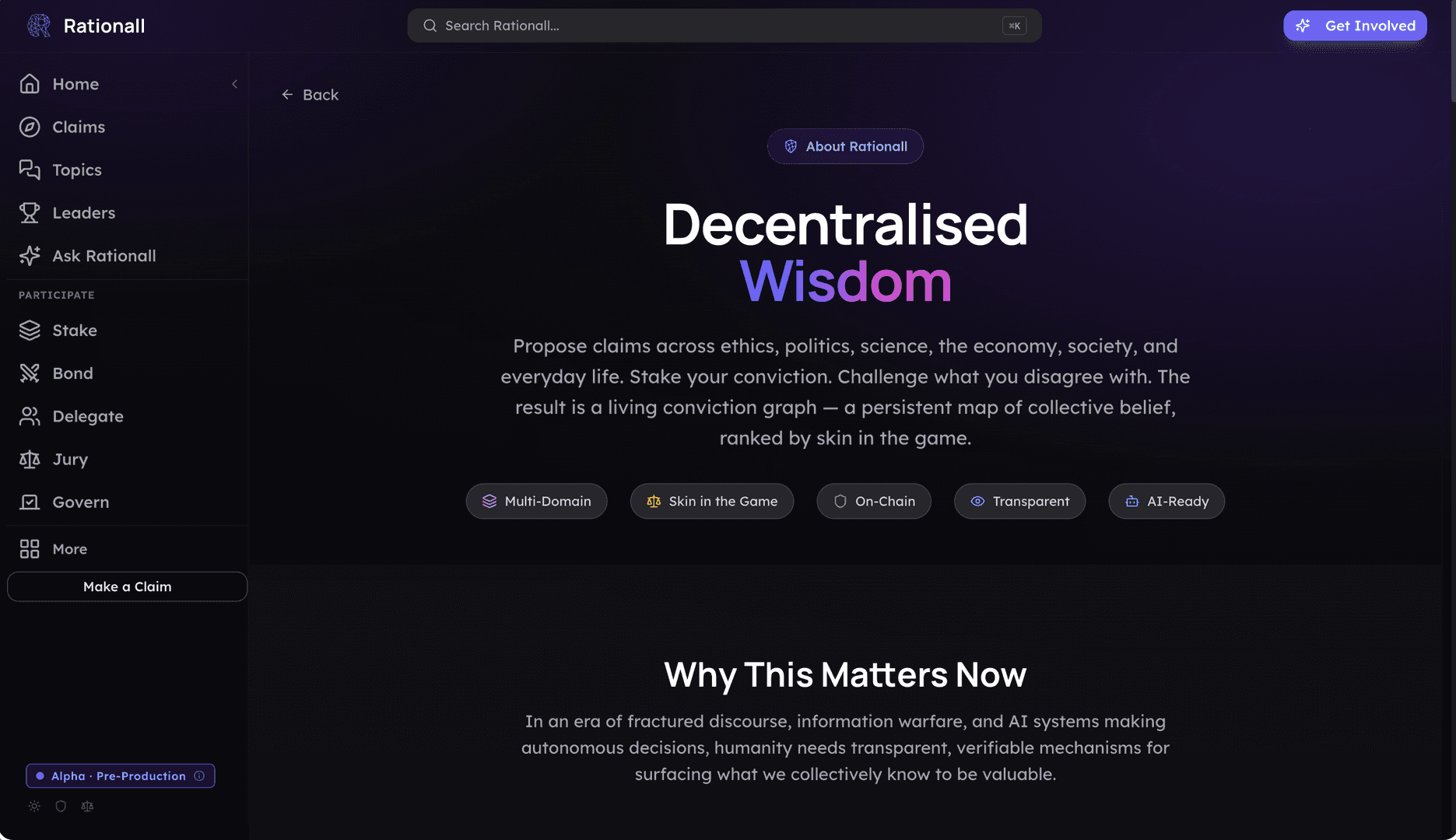 Rational Protocol (Testnet) image 5