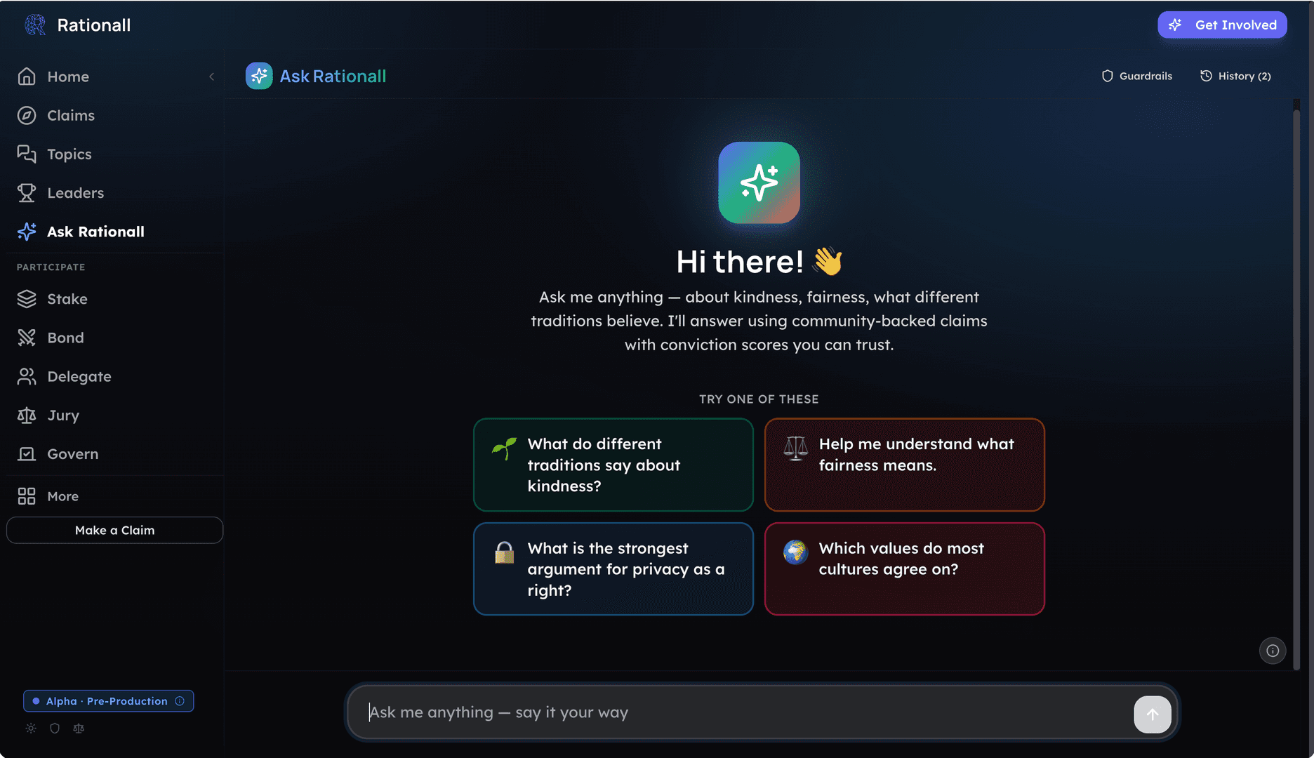 Rational Protocol (Testnet) image 4