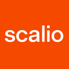 Scalio — Your business's AI marketing partner