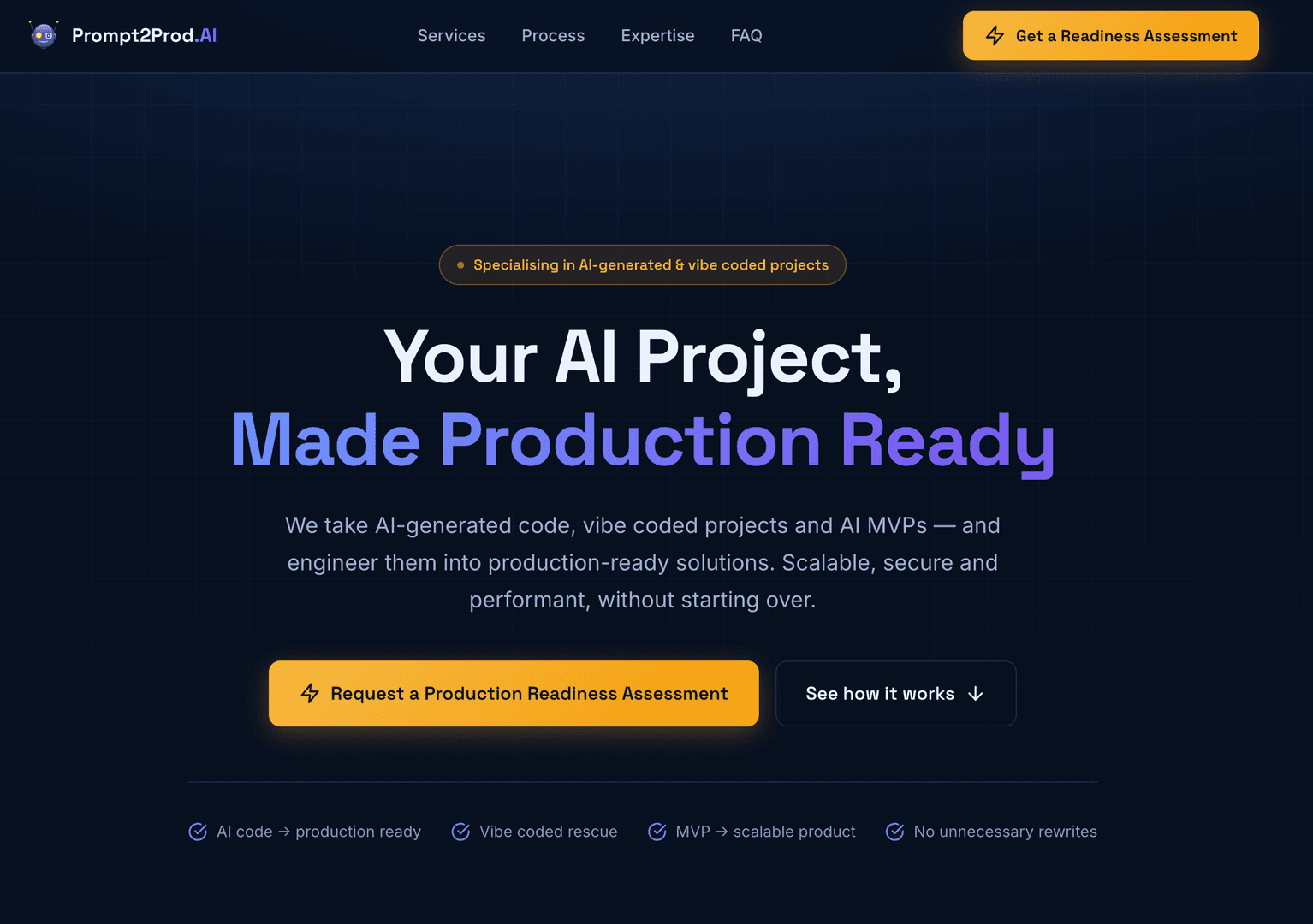Prompt2Prod image 1