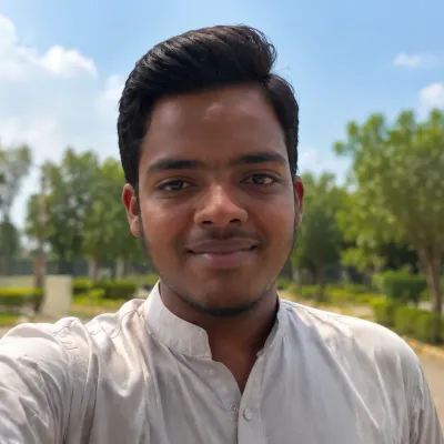 zubair ansari