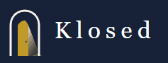 Klosed