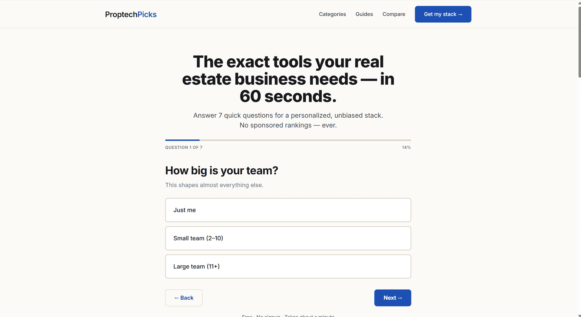 ProptechPicks image 1