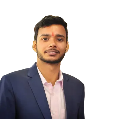 Virat Trivedi