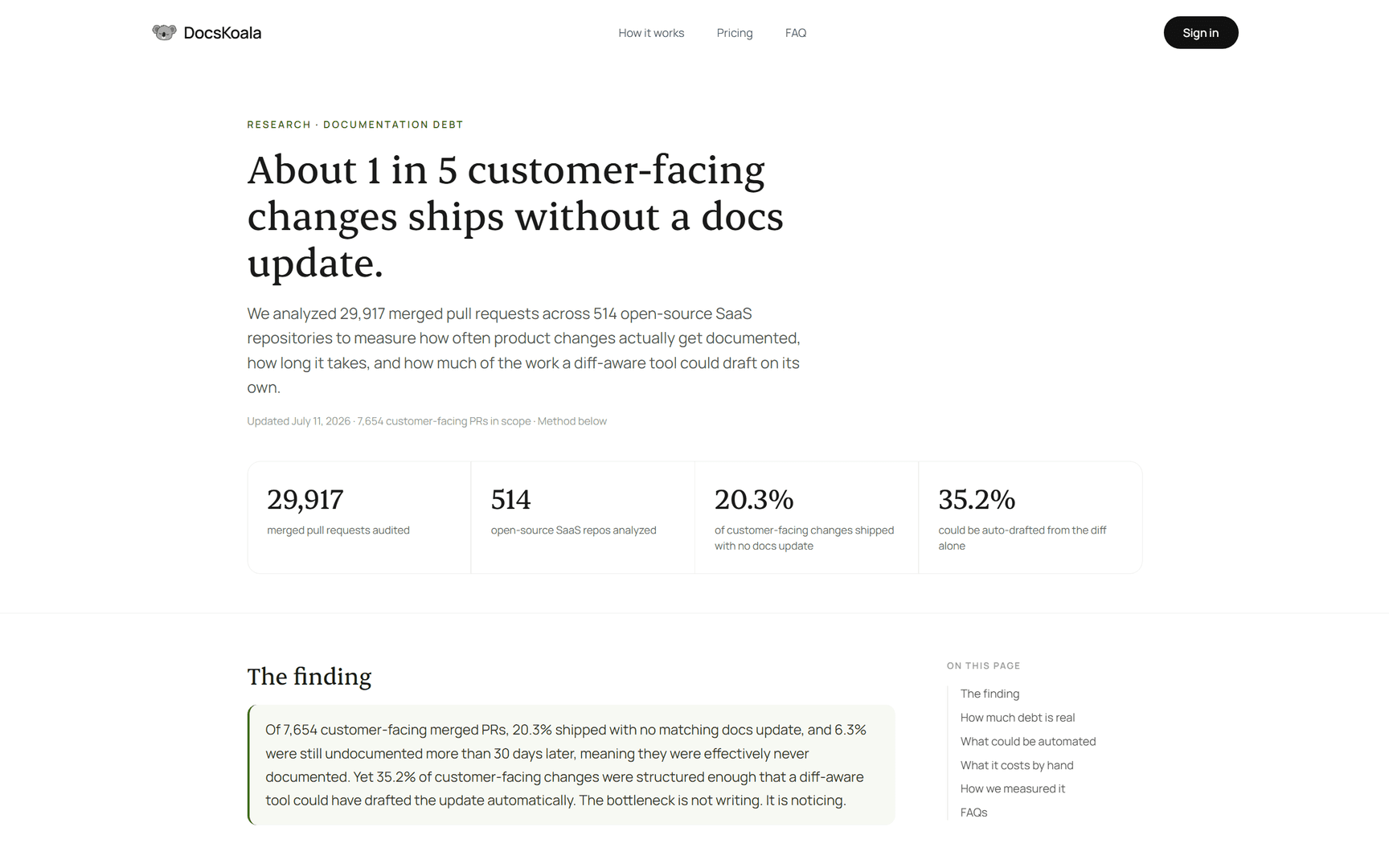 DocsKoala: Documentation That Updates Itself image 4