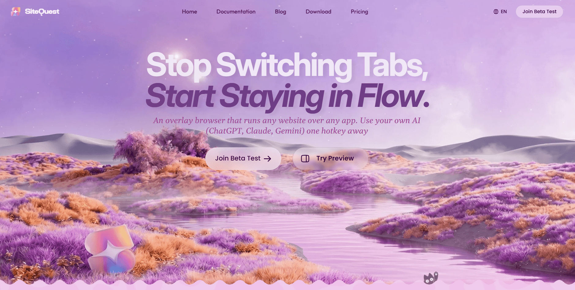 SiteQuest image 2