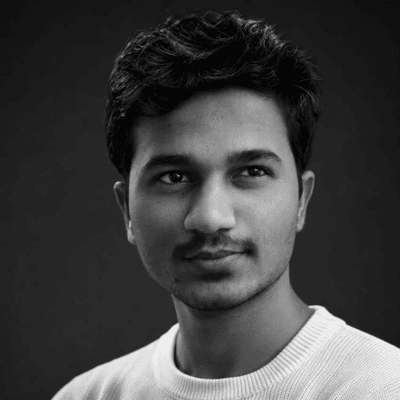 Ruturaj Bhosale