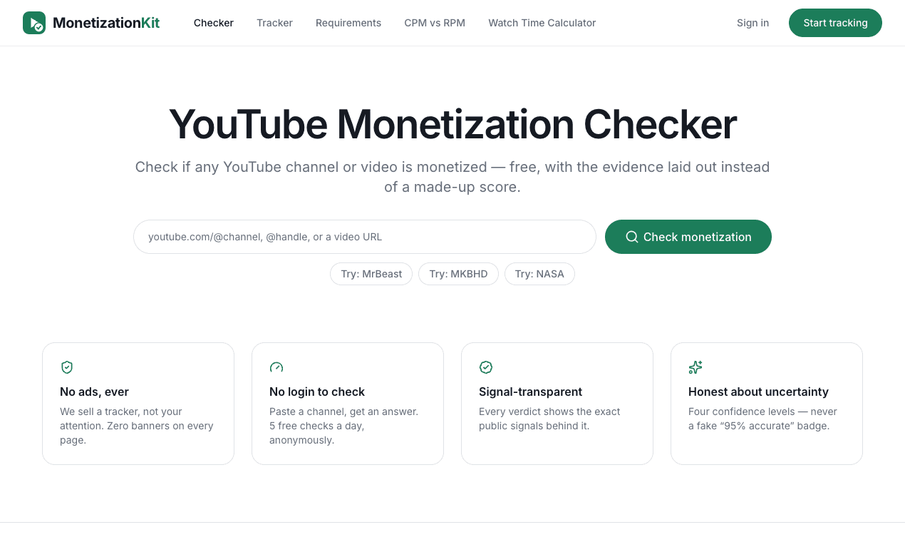 MonetizationKit image 1