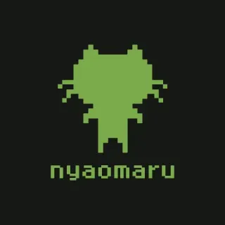 Nyaomaru nyaomaru
