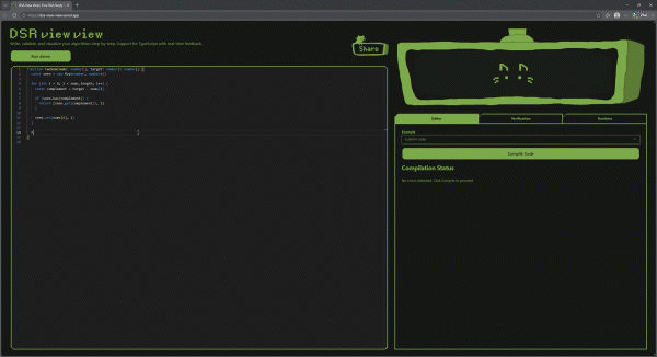 DSA View View image 2