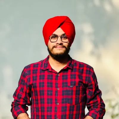 Harsimran Singh