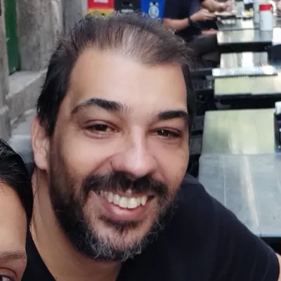 Nelson Saraiva