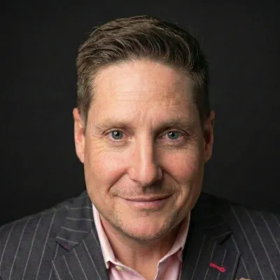 Jon Garside