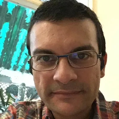 Nikhil Bapna